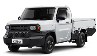 Hilux Rangga